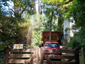 Cabaña M y M